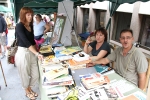 La Mostra de productes artesanals 