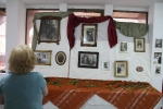 La Mostra de productes artesanals 