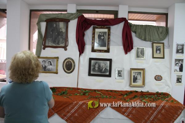 La Mostra de productes artesanals 