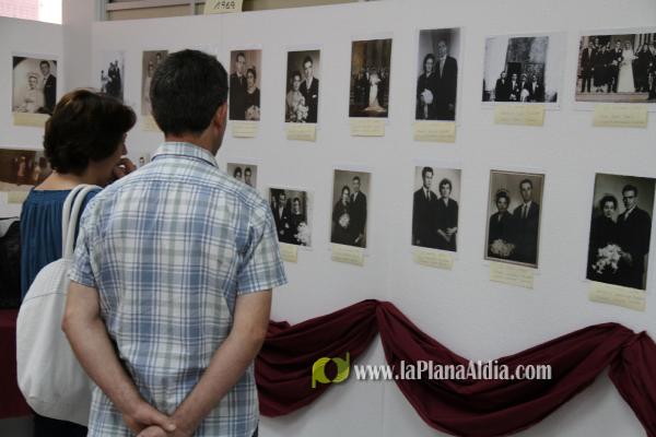 La Mostra de productes artesanals 