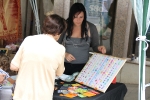 La Mostra de productes artesanals 