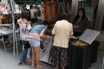 La Mostra de productes artesanals 