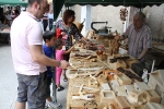 La Mostra de productes artesanals 