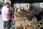 La Mostra de productes artesanals 