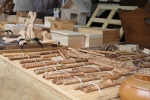 La Mostra de productes artesanals 
