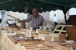 La Mostra de productes artesanals 