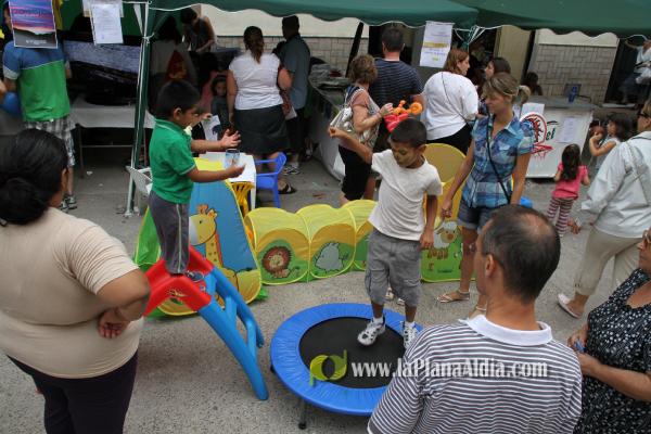 La Mostra de productes artesanals 