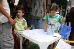 La Mostra de productes artesanals 