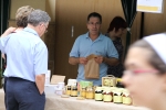 La Mostra de productes artesanals 