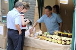 La Mostra de productes artesanals 