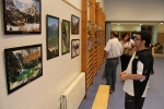 La Mostra de productes artesanals 