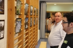 La Mostra de productes artesanals 
