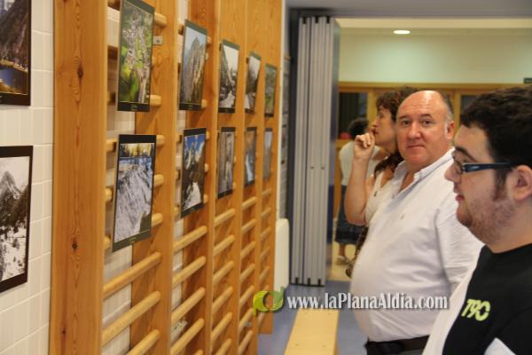 La Mostra de productes artesanals 