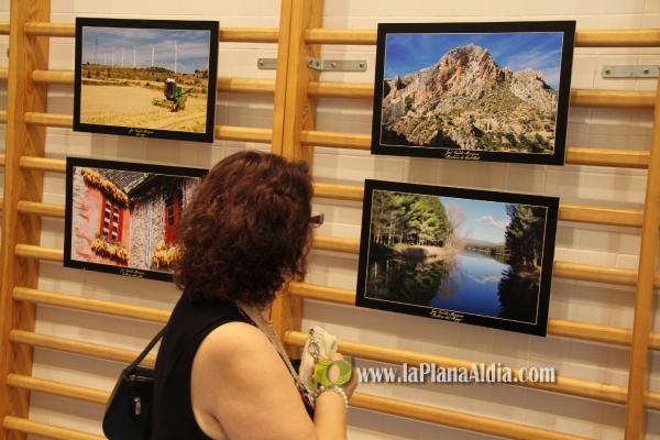 La Mostra de productes artesanals 