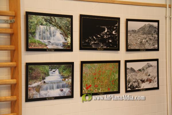 La Mostra de productes artesanals 