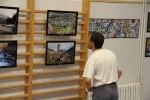 La Mostra de productes artesanals 