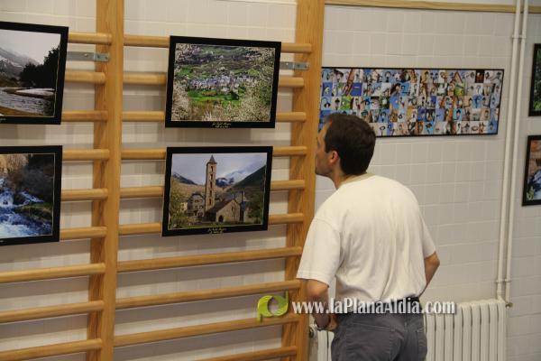La Mostra de productes artesanals 