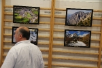 La Mostra de productes artesanals 