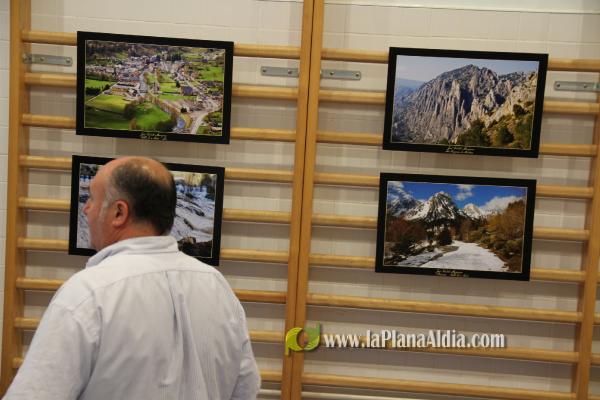 La Mostra de productes artesanals 