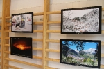 La Mostra de productes artesanals 