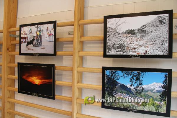 La Mostra de productes artesanals 