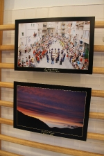 La Mostra de productes artesanals 