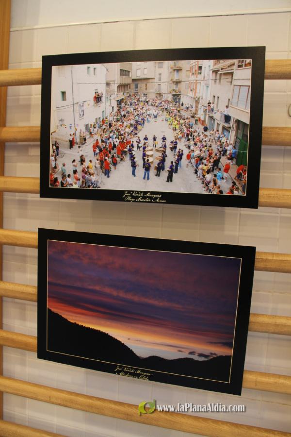 La Mostra de productes artesanals 