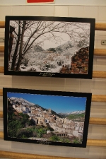 La Mostra de productes artesanals 
