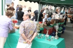 La Mostra de productes artesanals 