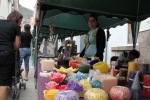 La Mostra de productes artesanals 
