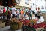 La Mostra de productes artesanals 