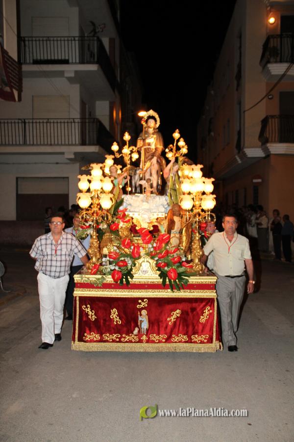 Traslado