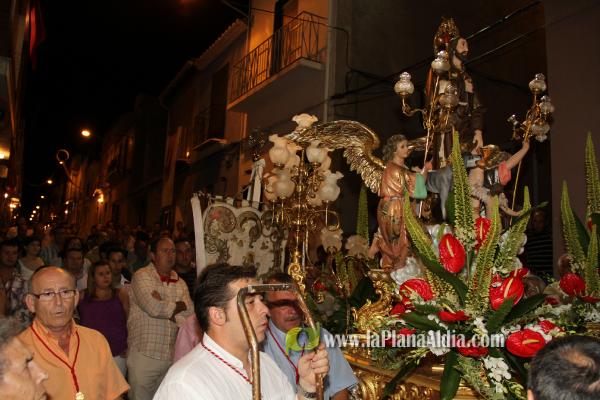 Traslado