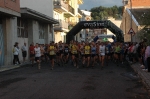 �?xito de participación en la IV Volta a les Fonts de Eslida