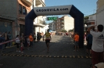 �?xito de participación en la IV Volta a les Fonts de Eslida
