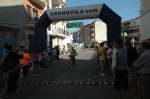 �?xito de participación en la IV Volta a les Fonts de Eslida
