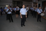 Multitudinaria procesión en honor a Sant Roc