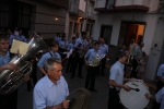 Multitudinaria procesión en honor a Sant Roc