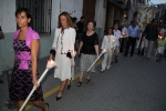 Multitudinaria procesión en honor a Sant Roc