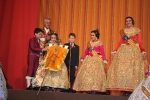 Don Bosco y Cazadores triunfadores en las comparsas.