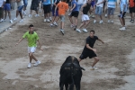 El Torrestrella y el Jandilla ponen el punto y final a las fiestas de Sant Roc