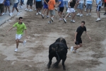 El Torrestrella y el Jandilla ponen el punto y final a las fiestas de Sant Roc
