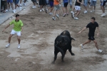 El Torrestrella y el Jandilla ponen el punto y final a las fiestas de Sant Roc