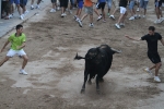 El Torrestrella y el Jandilla ponen el punto y final a las fiestas de Sant Roc