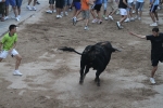 El Torrestrella y el Jandilla ponen el punto y final a las fiestas de Sant Roc