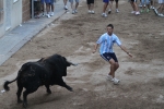 El Torrestrella y el Jandilla ponen el punto y final a las fiestas de Sant Roc
