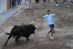 El Torrestrella y el Jandilla ponen el punto y final a las fiestas de Sant Roc