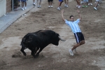El Torrestrella y el Jandilla ponen el punto y final a las fiestas de Sant Roc