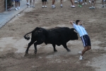 El Torrestrella y el Jandilla ponen el punto y final a las fiestas de Sant Roc