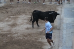 El Torrestrella y el Jandilla ponen el punto y final a las fiestas de Sant Roc